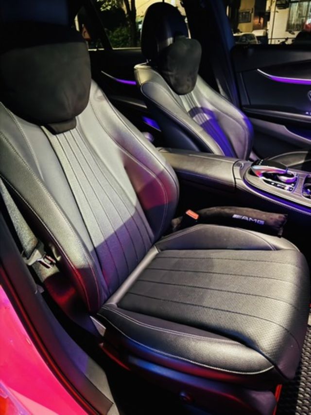 M-BENZ賓士 E300  第8張相片