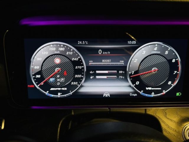 M-BENZ賓士 E300  第15張相片