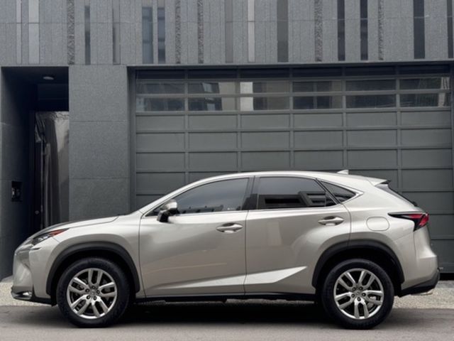 LEXUS凌志 NX200T  第3張相片