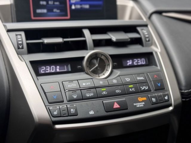 LEXUS凌志 NX200T  第7張相片