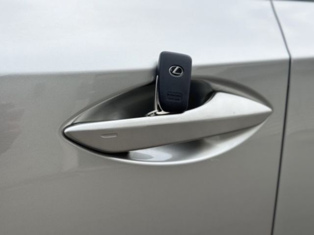 LEXUS凌志 NX200T  第14張相片