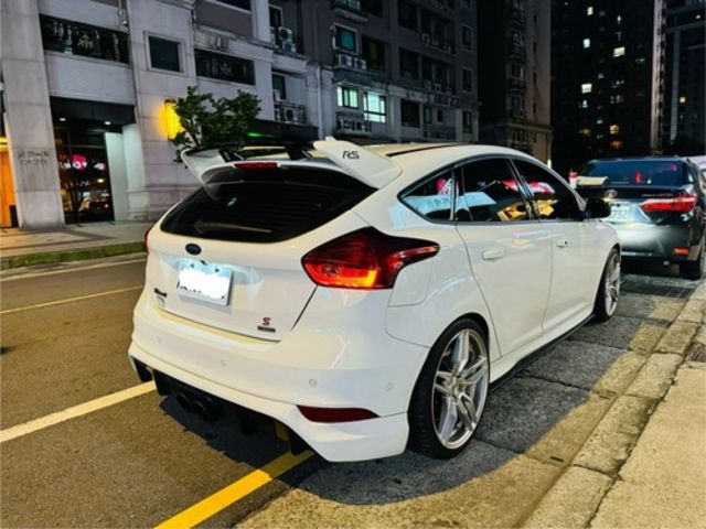 FORD福特 FOCUS  第2張相片