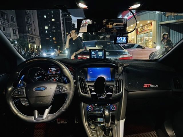 FORD福特 FOCUS  第5張相片