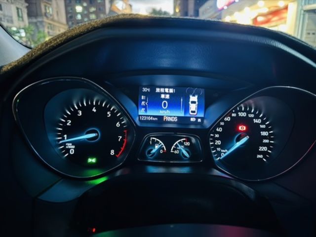 FORD福特 FOCUS  第6張相片