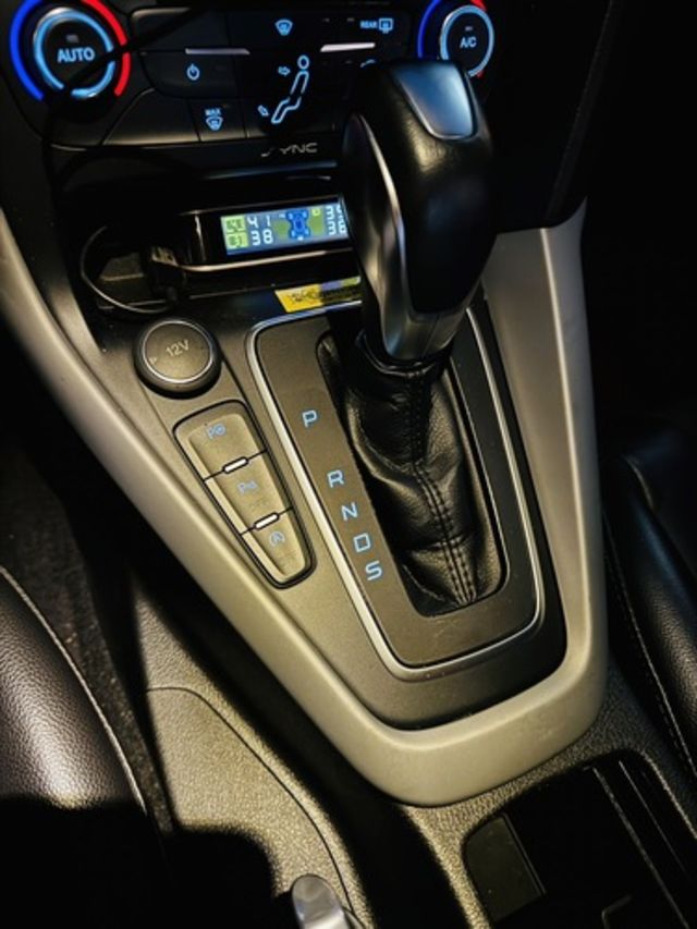 FORD福特 FOCUS  第7張相片