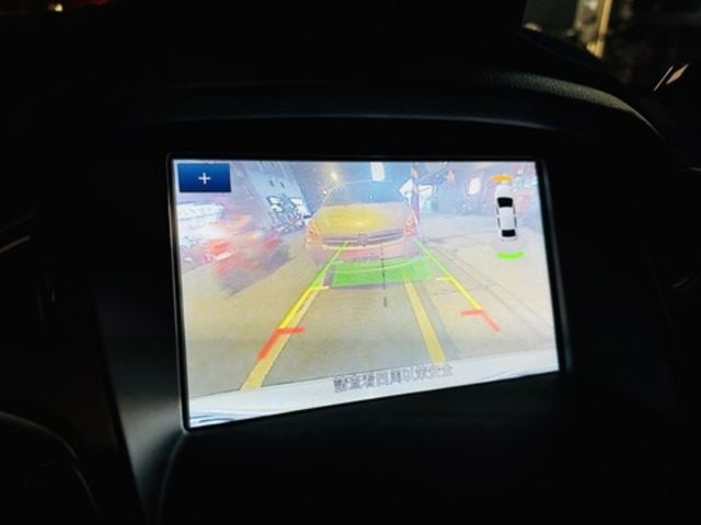 FORD福特 FOCUS  第8張相片