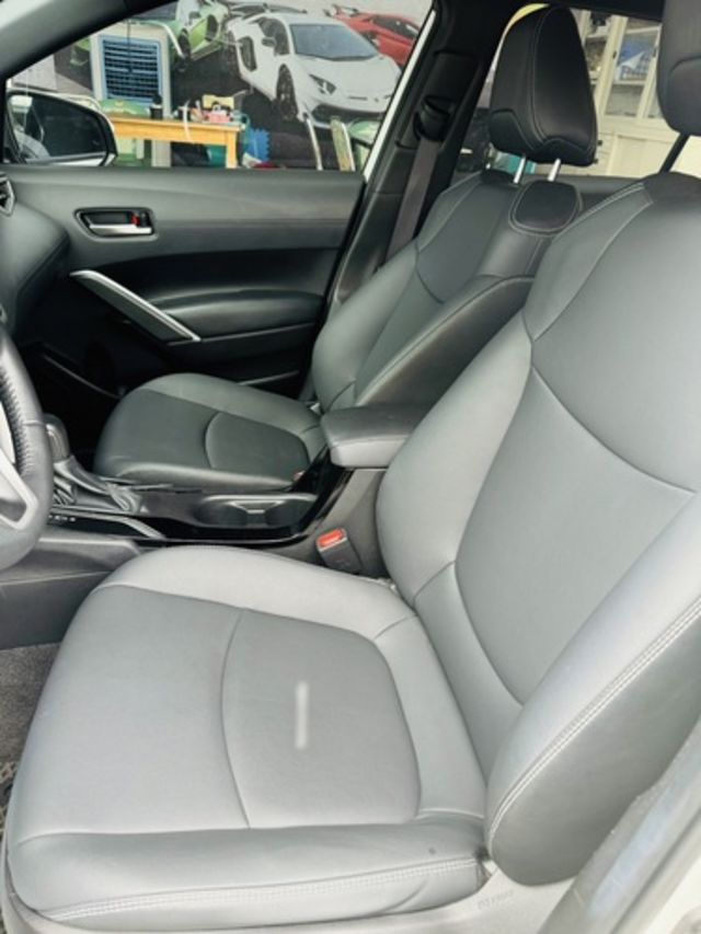 TOYOTA豐田 COROLLA CROSS HYBRID  第4張相片