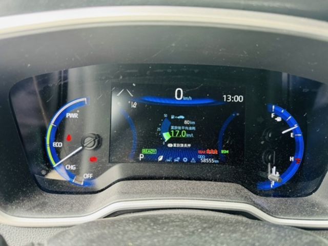 TOYOTA豐田 COROLLA CROSS HYBRID  第6張相片