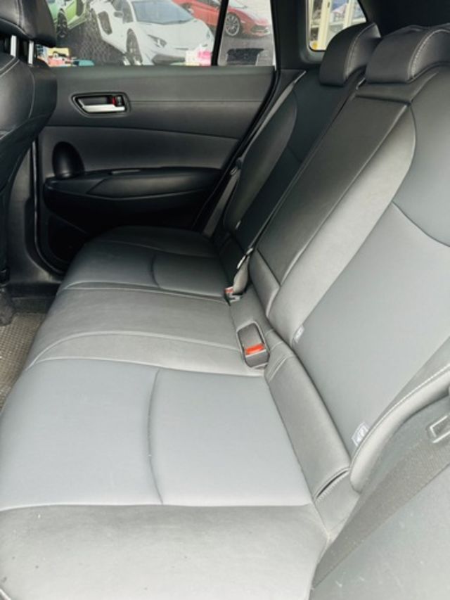 TOYOTA豐田 COROLLA CROSS HYBRID  第12張相片
