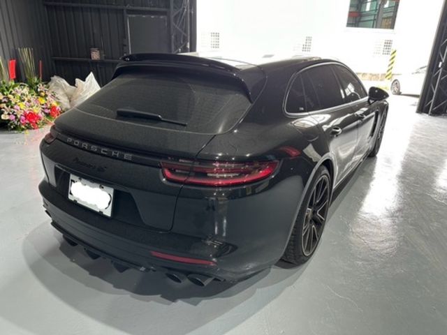 PORSCHE保時捷 PANAMERA  第2張相片