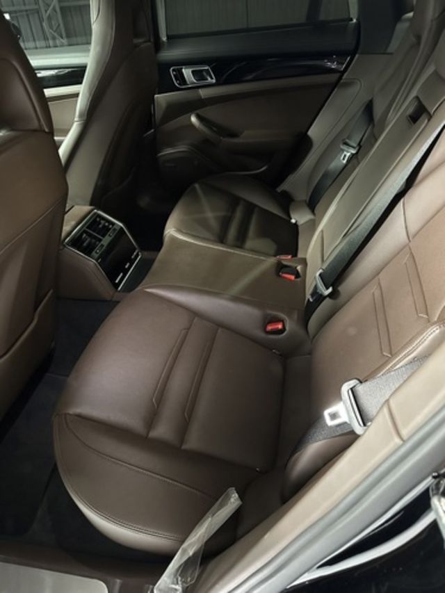 PORSCHE保時捷 PANAMERA  第7張相片