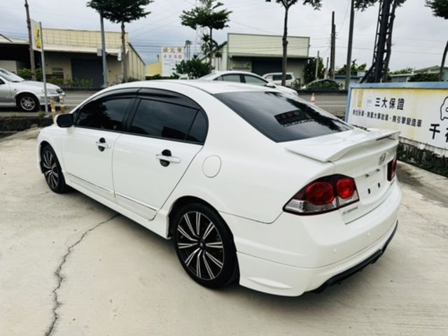 HONDA本田 CIVIC  第2張相片