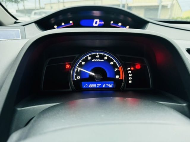 HONDA本田 CIVIC  第9張相片