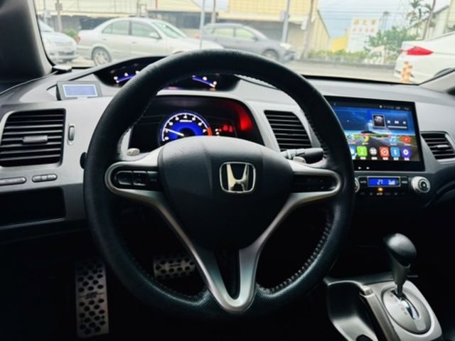 HONDA本田 CIVIC  第10張相片