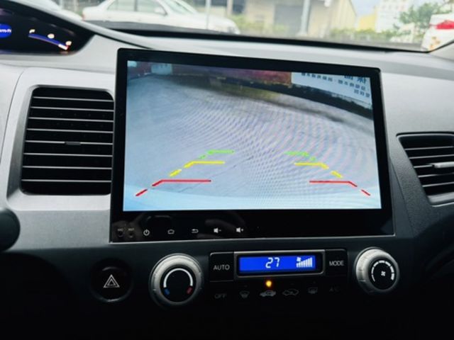 HONDA本田 CIVIC  第12張相片