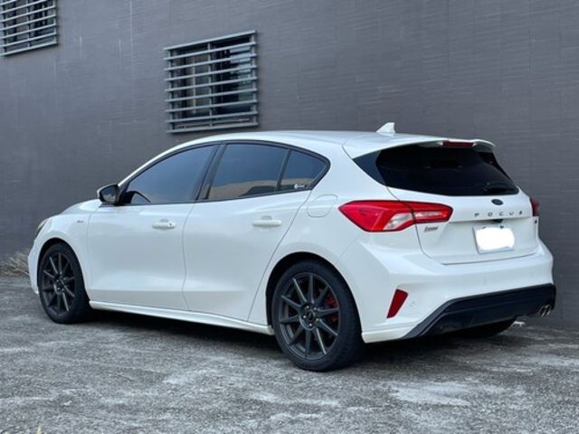 FORD福特 FOCUS  第3張相片