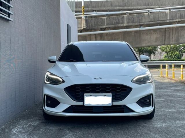 FORD福特 FOCUS  第4張相片