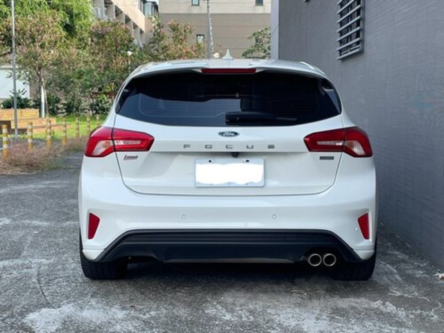 FORD福特 FOCUS  第5張相片