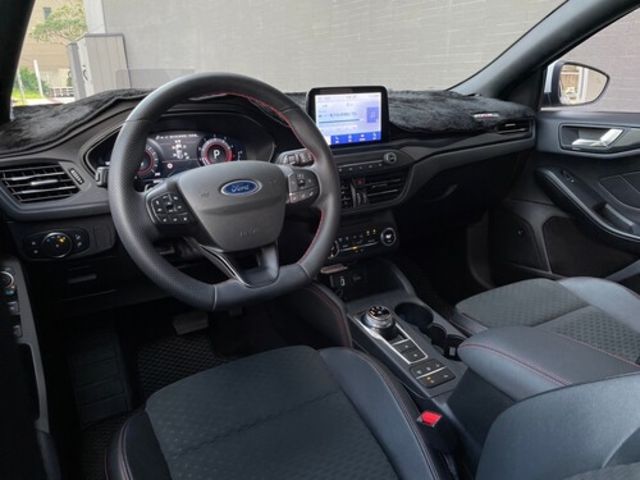 FORD福特 FOCUS  第6張相片