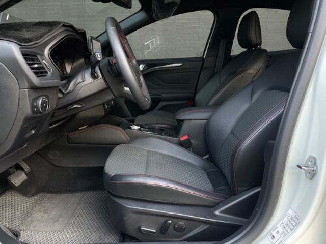 FORD福特 FOCUS  第8張相片