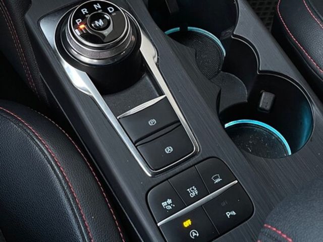 FORD福特 FOCUS  第12張相片