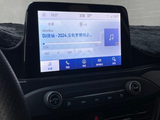 FORD福特 FOCUS  第14張相片