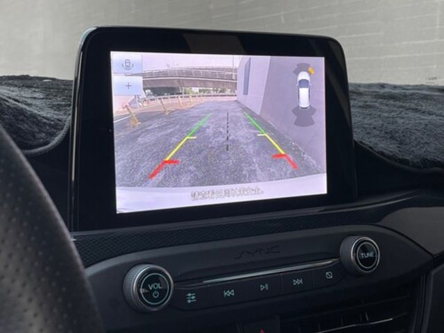 FORD福特 FOCUS  第15張相片