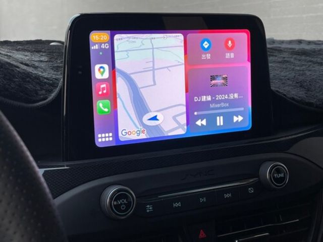 FORD福特 FOCUS  第16張相片