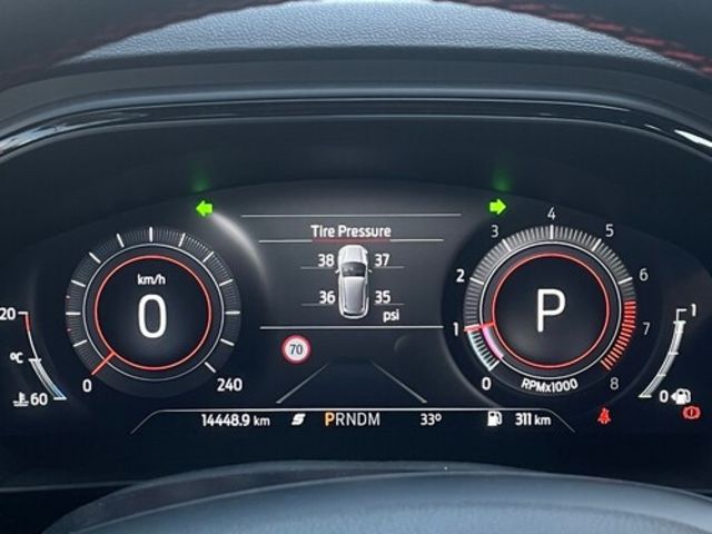 FORD福特 FOCUS  第18張相片