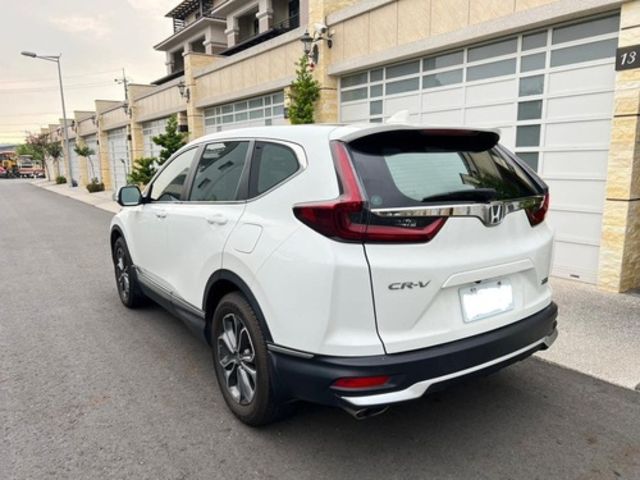 HONDA本田 CR-V  第3張相片