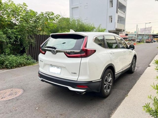 HONDA本田 CR-V  第4張相片
