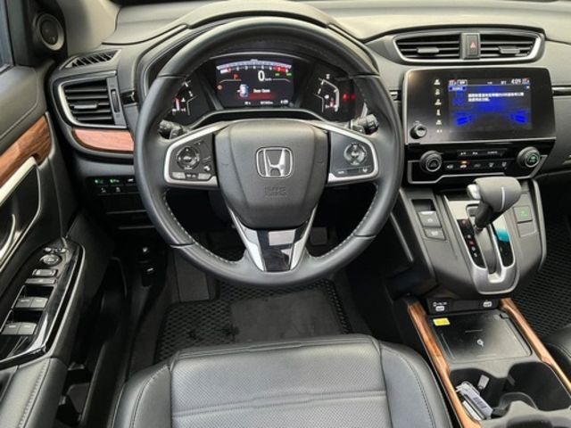 HONDA本田 CR-V  第7張相片