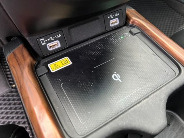 HONDA本田 CR-V  第9張相片