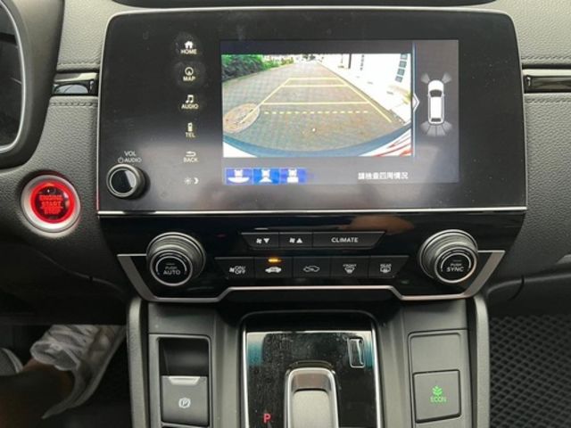 HONDA本田 CR-V  第10張相片