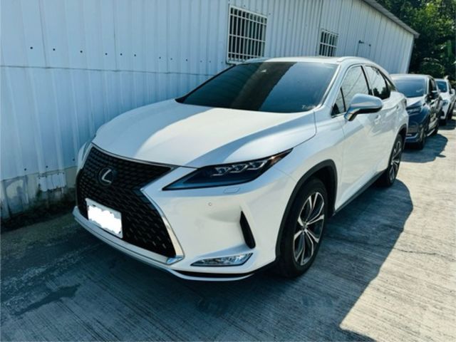 LEXUS凌志 RX300  第1張相片