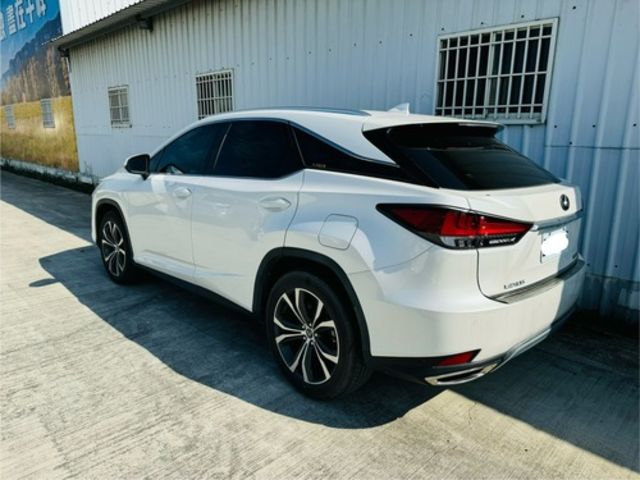 LEXUS凌志 RX300  第2張相片