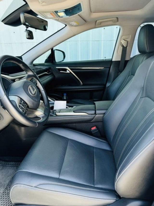 LEXUS凌志 RX300  第4張相片