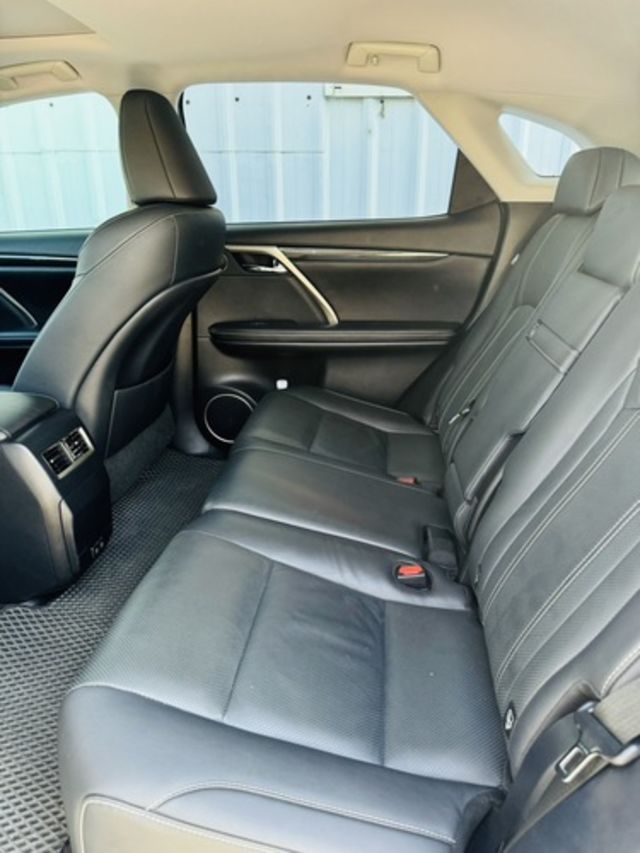 LEXUS凌志 RX300  第5張相片