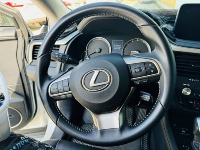 LEXUS凌志 RX300  第6張相片