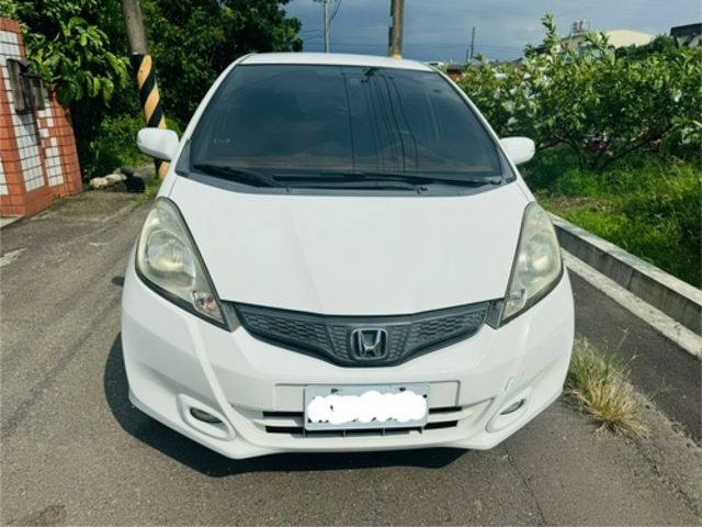 HONDA本田 FIT  第2張相片