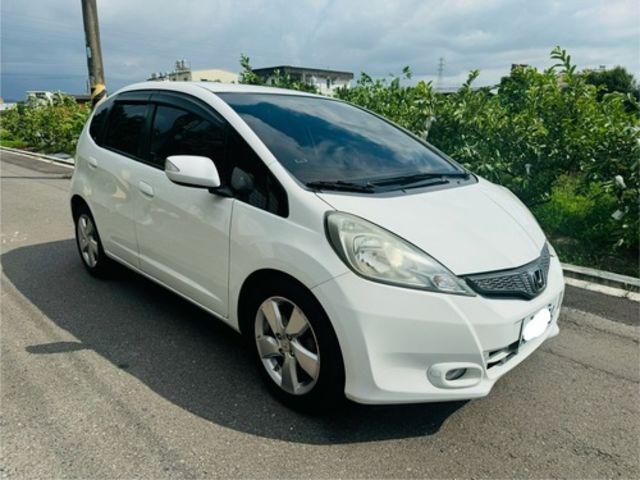 HONDA本田 FIT  第3張相片