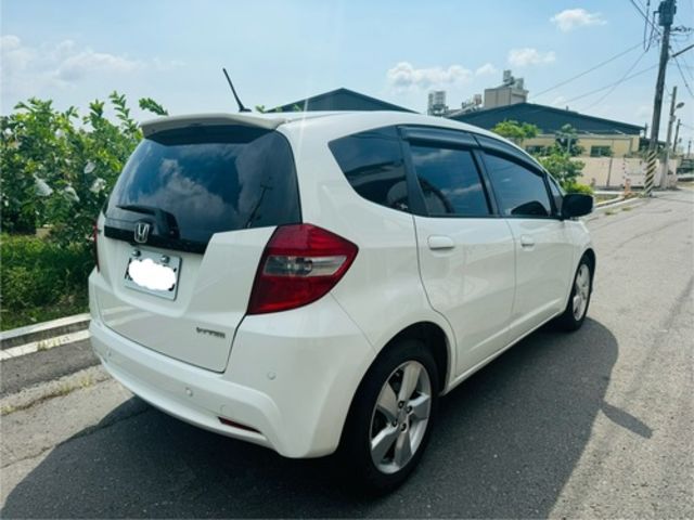 HONDA本田 FIT  第4張相片
