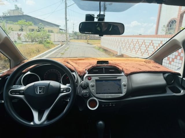 HONDA本田 FIT  第5張相片