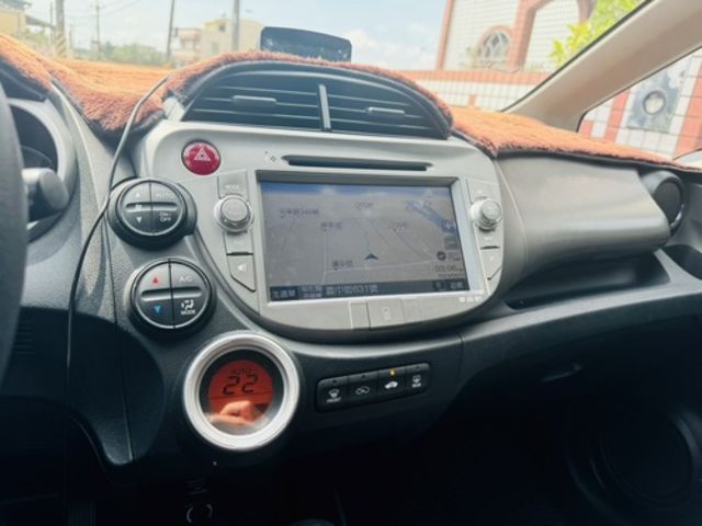 HONDA本田 FIT  第7張相片