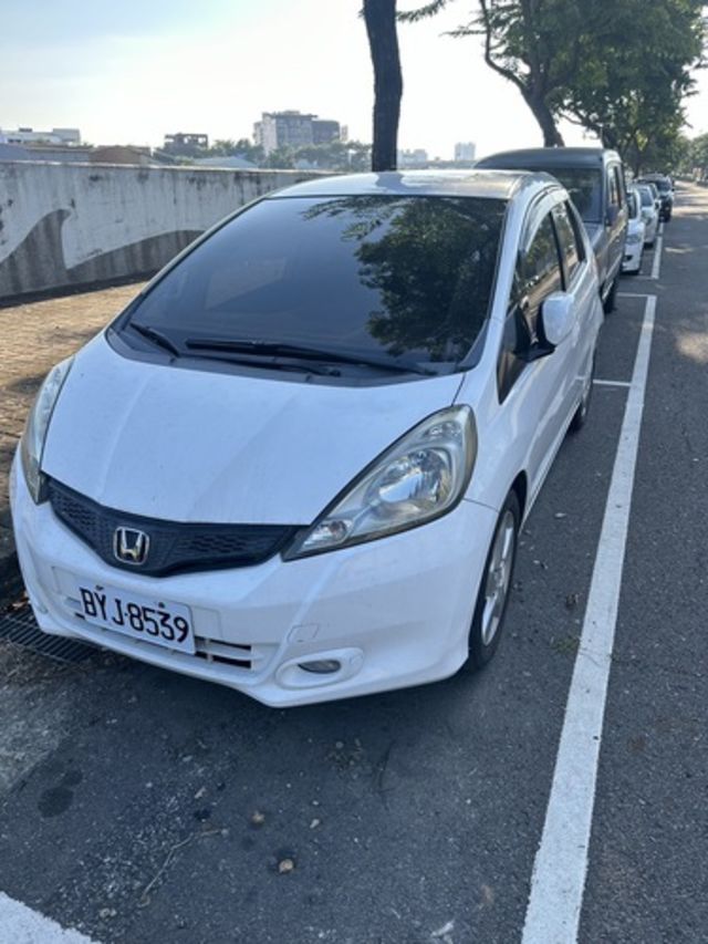 HONDA本田 FIT  第9張相片