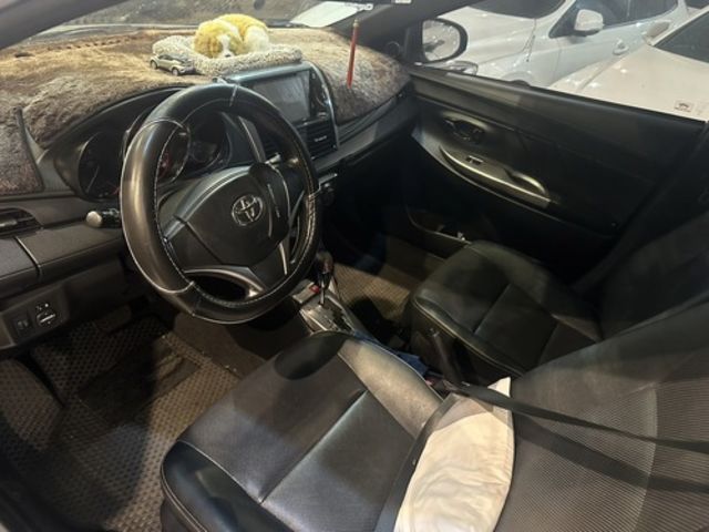 TOYOTA豐田 YARIS  第4張相片