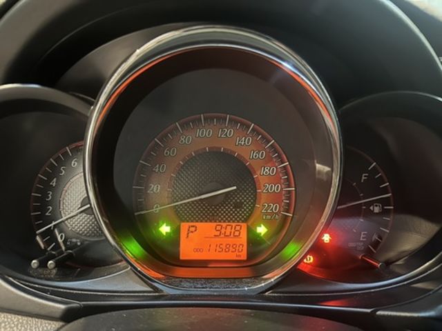 TOYOTA豐田 YARIS  第5張相片