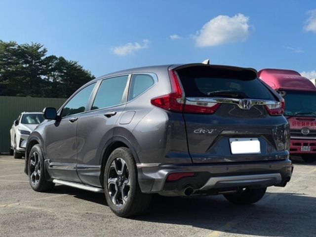 HONDA本田 CR-V  第2張相片