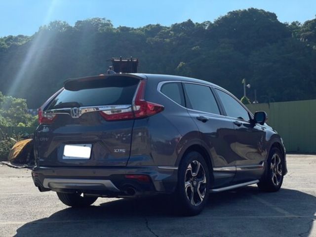 HONDA本田 CR-V  第4張相片