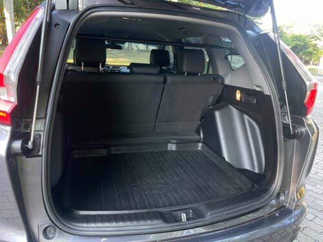 HONDA本田 CR-V  第5張相片